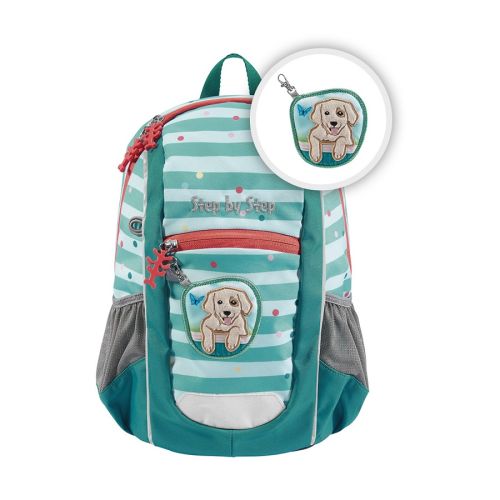 Раница за детска градина Step by Step KIGA MAXI Dog Lucky, 2 отделения — Joya.bg 1