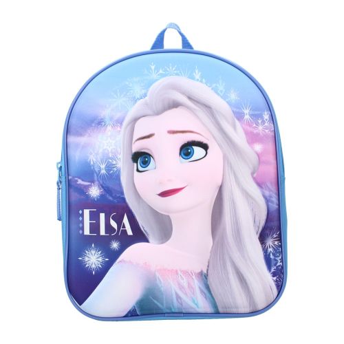 Раница за детска градина VADOBAG Frozen II Friends Around Town, 1 отделение 1