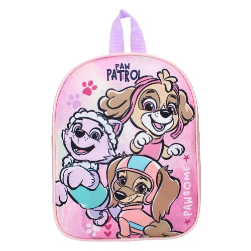 Раница за детска градина VADOBAG PAW Patrol Furever Fun, 1 отделениe — Joya.bg 1