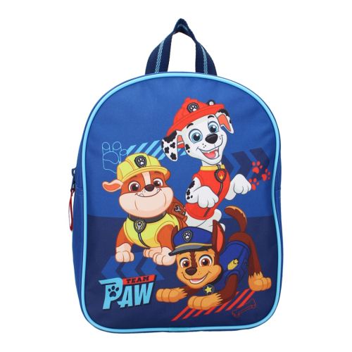 Раница за детска градина VADOBAG PAW Patrol Go Pups Go, 1 отделениe — Joya.bg 1
