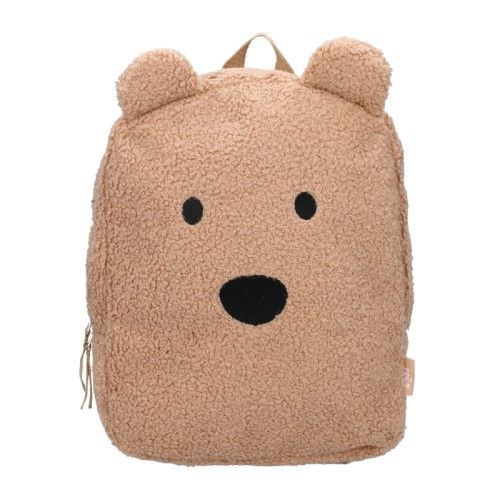 Раница за детска градина VADOBAG Pret Teddy Time For Hugs, 1 отделение 1