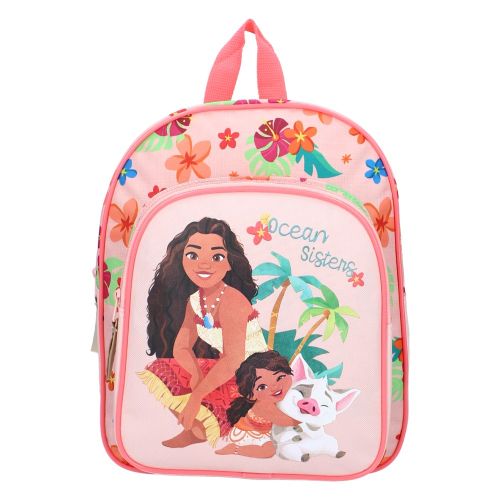 Раница за детска градина VADOBAG Vaiana 2 Ocean Sisters, 2 отделения — Joya.bg 1