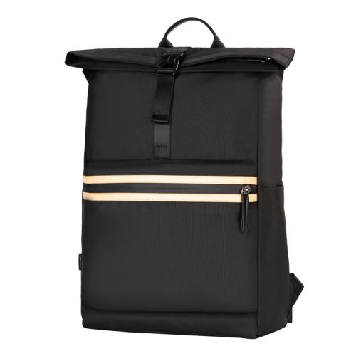 Раница за лаптоп Deli BG119, 15.6&quot;, черна — Joya.bg 1