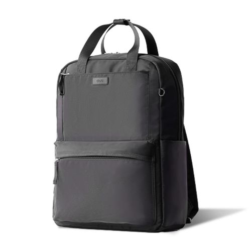 Раница за лаптоп Deli BG180, 15.6&quot;, черна — Joya.bg 1