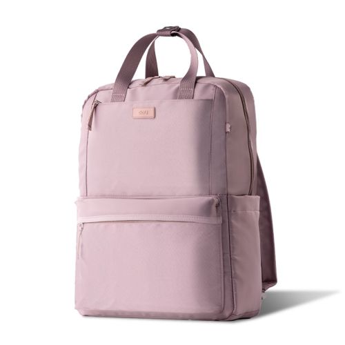 Раница за лаптоп Deli BG180, 15.6&quot;, розова 1