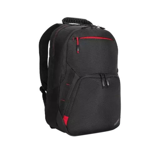 Раница за лаптоп Lenovo ThinkPad Essential Plus Eco, 15.6&quot;, черна 1