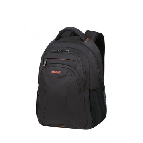 Раница за лаптоп Samsonite At Work, 15.6&quot;, оранжево- черна 1