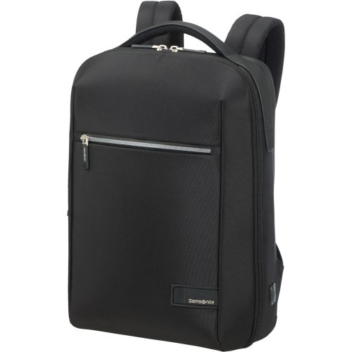 Раница за лаптоп Samsonite Litepoint, 14.1&quot;, черна 1