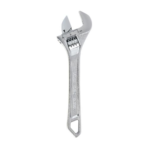Регулируем гаечен ключ Deli TOOLS EDL006A, 6&quot;/150 см, въглеродна стомана — Joya.bg 1