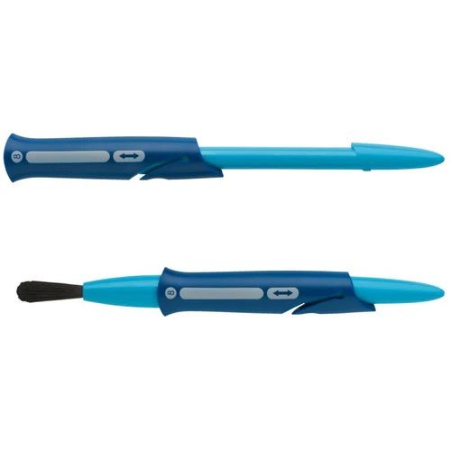 Сгъваема четка за рисуване Faber-Castell Clic&amp;Go, обла №8