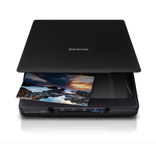 Скенер Epson Perfection V39II, A4 — Joya.bg 1