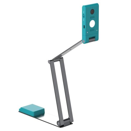 Скенер камера  IRIScan Visualizer 7 Dyslexic, фотокамера 13 MP camera — Joya.bg 1