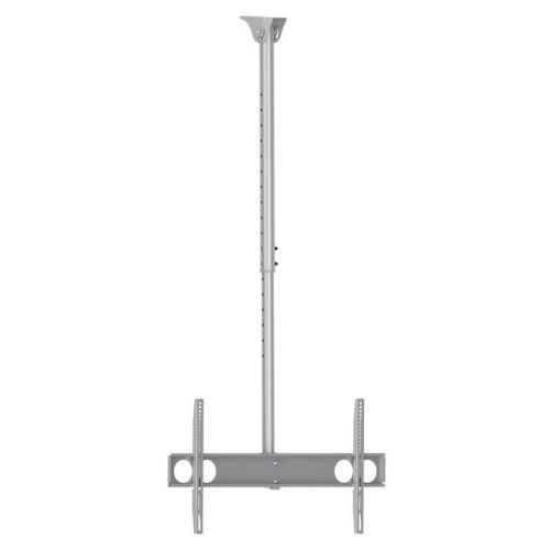 Стойка за телевизор Sunne  37&quot;-63&quot;, до 50 кг, за таван, фиксирана, сива