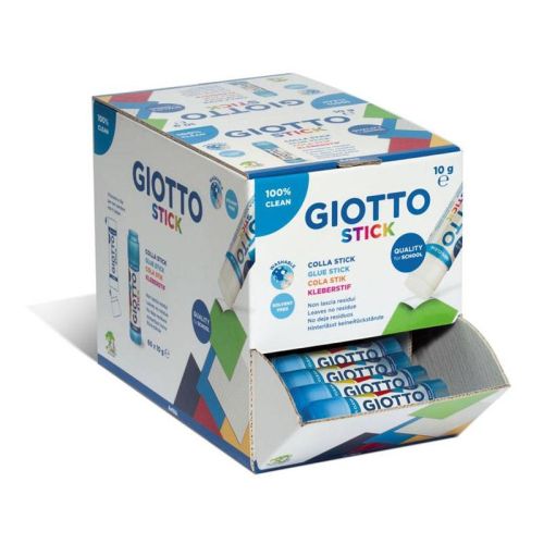 Сухо лепило GIOTTO, без разтворители, 10 г 1
