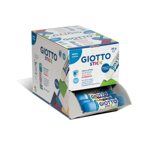 Сухо лепило GIOTTO, без разтворители, 20 г 1