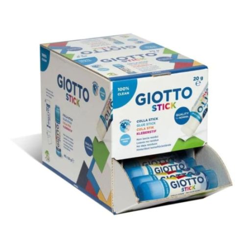Сухо лепило GIOTTO, без разтворители, 20 г 3