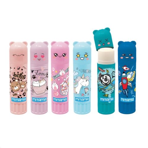 Сухо лепило MITAMA Good Vibes, 2х15 г, блистер 1