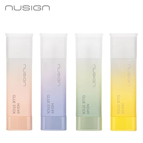 Сухо лепило NuSign ENS149, ACR, триъгълно, 13 г 1