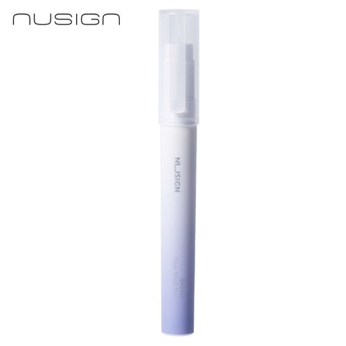 Сухо лепило стик Deli NuSign ENS141, ACR, 2.2 г, лилаво  — Joya.bg 1