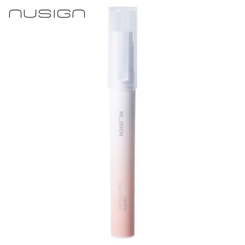 Сухо лепило стик Deli NuSign ENS141, ACR, 2.2 г, розово  — Joya.bg 1