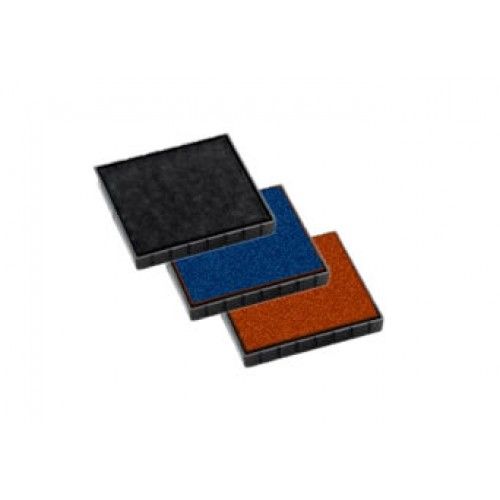 Тампон Colop Е/53, за автoматичен печат Printer 53, правоъгълен, 30х45 мм, черен цвят