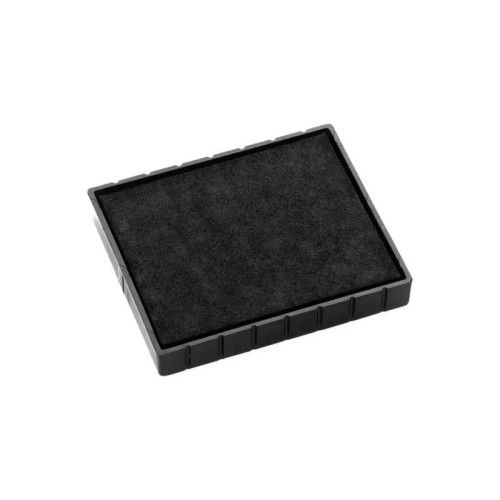 Тампон Colop Е/53, за датник Printer 53, правоъгълен, 30х45 мм, черен цвят