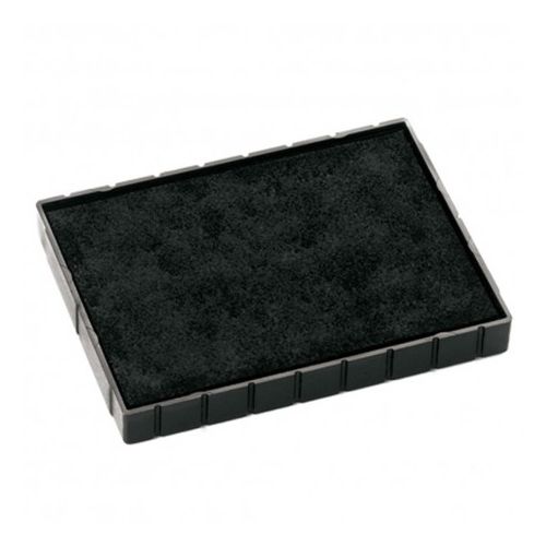 Тампон Colop E/55, за автoматичен печат Printer 55, правоъгълен, 40х60 мм, черен цвят