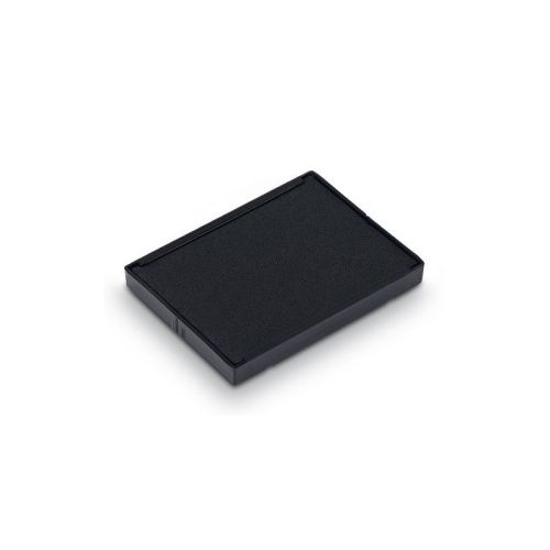Тампон Colop Е/60, за автoматичен печат Printer 60, правоъгълен, 37х76 мм, черен цвят