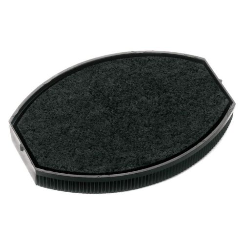 Тампон Colop E/Oval55, за автoматичен печат Printer Oval 55, елипса, 35х55 мм, черен цвят