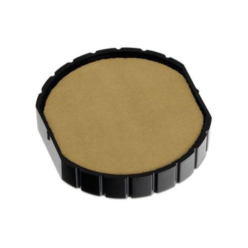 Тампон Colop E/R40, за автoматичен печат Printer R40, кръгъл, D40, ненамастилен