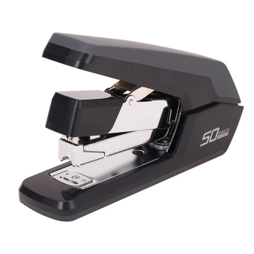 Телбод Deli Exceed, 0421, за 50 л.(80 г), Effortless 50%, телчета 24(26)/6, 24/8, черен — Joya.bg 1