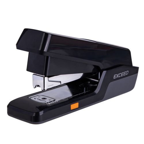 Телбод Deli Exceed, Е0476, за 25 л.(80 г), Effortless 50%, телчета 24(26)/6, пластмаса+метал, черен — Joya.bg 1