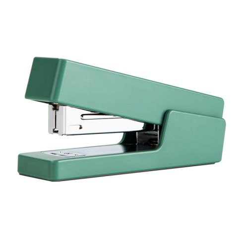 Телбод Deli NuSign, ЕNS084, за 20 л.(80 г), телчета 24(26)/6, пластмаса + метал, зелен — Joya.bg 1