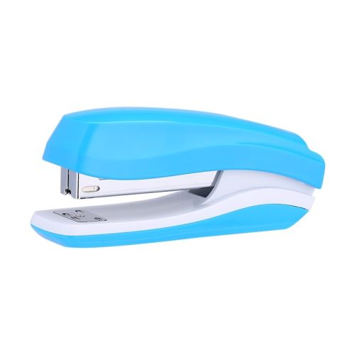 Телбод Deli Rio, Е0350, за 25 л.(80 г),телчета 24(26)/6, пластмаса + метал, син — Joya.bg 1