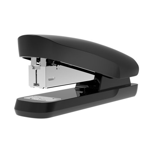 Телбод Deli Start, Е0325G, за 25 л.(80 г), телчета 24(26)/6, пластмаса + метал, черен 1