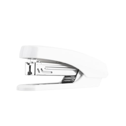 Телбод Deli Start мини, за 15 л.(80 г), Е0238, телчета 10/4, пластмаса + метал, бял 1