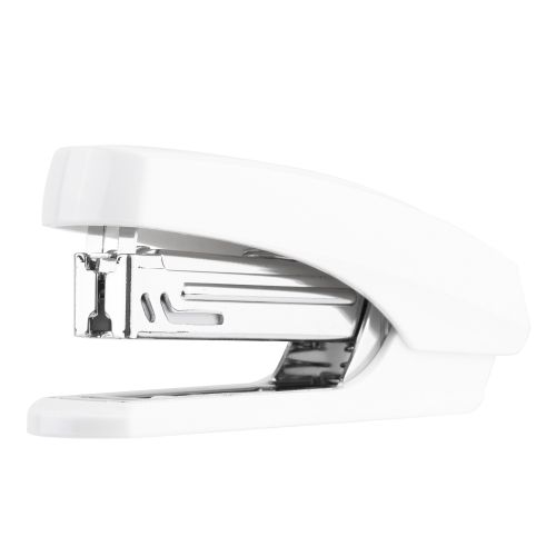 Телбод Deli Start мини, за 15 л.(80 г), Е0238, телчета 10/4, пластмаса + метал, бял — Joya.bg