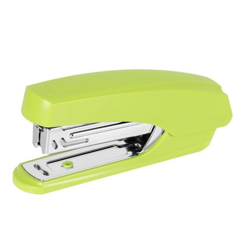 Телбод Deli Start мини, за 15 л.(80 г), Е0238, телчета 10/4, пластмаса + метал, зелен — Joya.bg 1