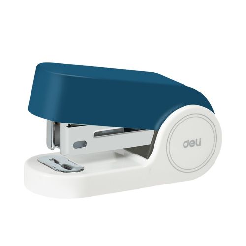 Телбод сет Deli Linfini, ЕK203, за 15 л. (80 г), телчета 24(26)/6, пластмаса + метал, син — Joya.bg 1