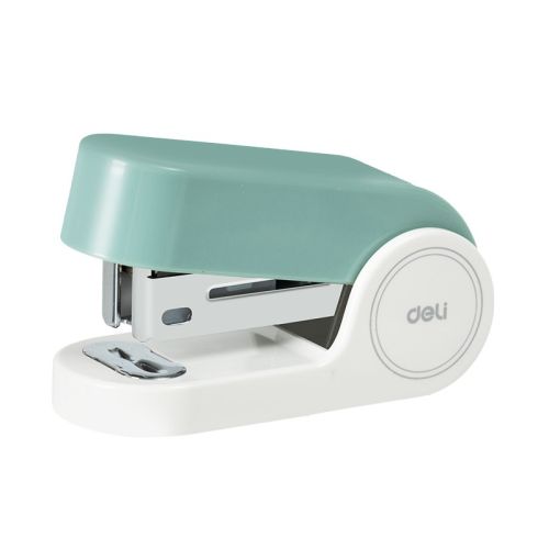 Телбод сет Deli Linfini, ЕK203, за 15 л. (80 г), телчета 24(26)/6, пластмаса + метал, зелен — Joya.bg 1