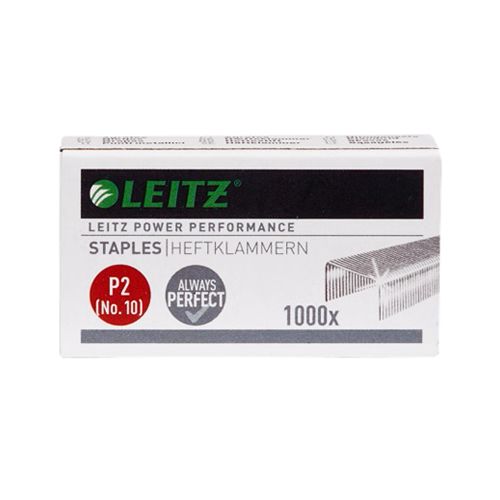 Телчета LEITZ Power Performance, P2, 10/4 (2-15 л.), 1000 бр. — Joya.bg 1