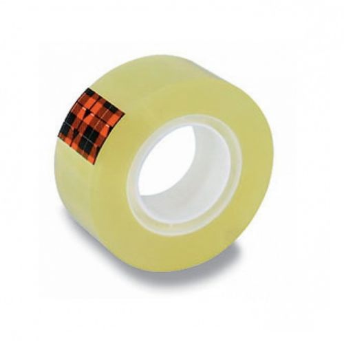 Тиксо Scotch 508, 19 мм х 33 м, кристално — Joya.bg 1