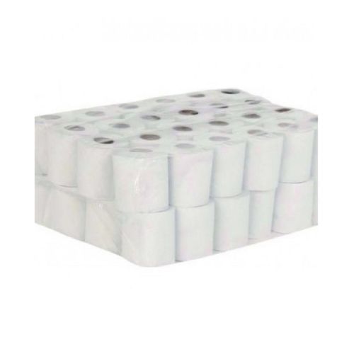 Тоалетна хартия Alvesta, 3 пласта, опаковка 48 бр. — Joya.bg