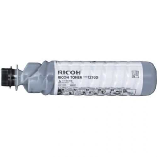Тонер бутилка Ricoh Black MP201 за Aficio 1515/F/MF/MP161/F/L/LN/SPF/MP171/SPF/MP201F/SPF,7000к. — Joya.bg