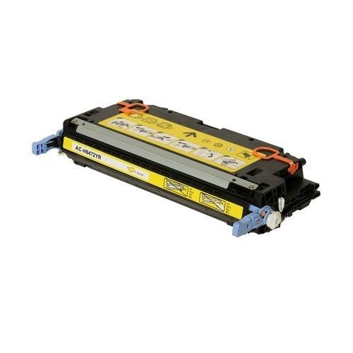 Тонер касета G&amp;G Yellow Q6472A, съвместима с HP Color LaserJet 3600, 4000 к.