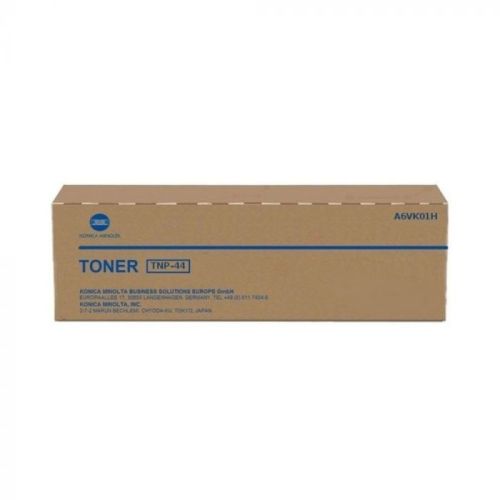 Тонер касета KONICA MINOLTA Black TNP44 за Bizhub 4750/4050 MFP, 20000 к.