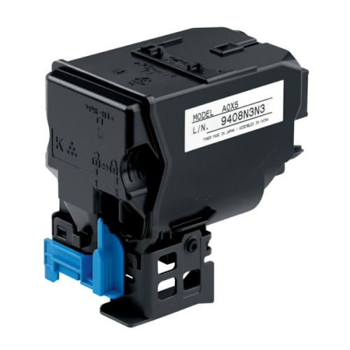 Тонер касета KONICA MINOLTA Black TNP51K за Bizhub C3110, 13000 к.