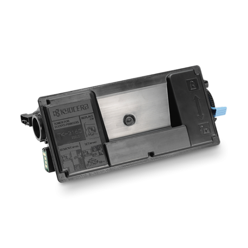 Тонер касета KYOCERA Black TK-3160 за P3045dn/M3145dn/M3645dn/P3145dn, 12500 к.