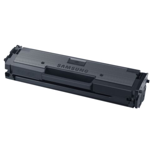 Тонер касета Samsung Black MLT-D111L за SL-M2026/M2026W/M2060FH/M2070/SS298D, 1800 к.