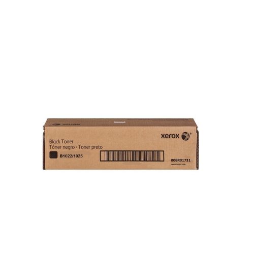 Тонер касета Xerox Black 006R01731 за Xerox B1022/B1025, 13700 к.